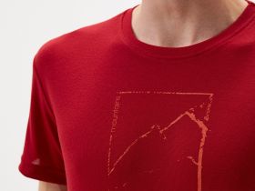 Футболка Pass Мужская