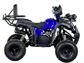 Квадроцикл STALKER 125