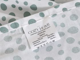 Постельное белье Sardegna