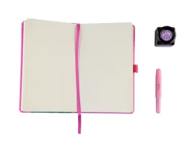 Блокнот для зарисовок SKETCHMARKER & Pushkinskiy 13*21 см 80 л 140 г Арман Гийомен