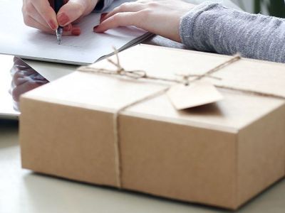 Понижен порог беспошлинного ввоза товара почтовыми службами