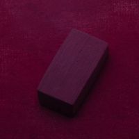 Пастели сухая, мягкая ручной работы EARTHBERRY №238 Бургундский красный