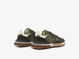 Мужские кроссовки Lacoste ELITE ACTIVE 224 2 SMA