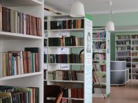 Татарско-Пишлинская модельная библиотека «БИТ-21»