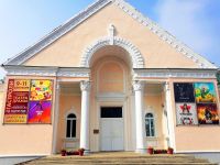 Межпоселенческий районный киноцентр