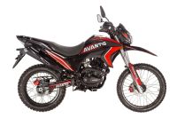 Мотоцикл кроссовый эндуро AVANTIS MT300 (PR300/172FMM) 2023 ПТС
