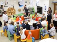 Российская государственная детская библиотека