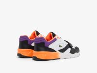 Мужские кроссовки Lacoste GAME TRAIN PRO 1262 SMA