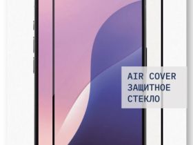 Стекло защитное Rocket