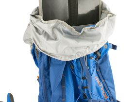 Рюкзак Boulder 38 Nylon