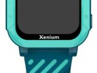 Детские часы Xenium