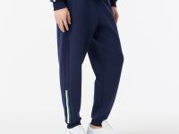 Мужские спортивные брюки Lacoste из эластичного хлопка