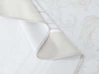 Скатерть круглая Lustro