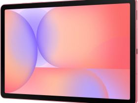 Планшет Samsung Galaxy Tab S10 Lite 5G 6/128 ГБ Коралловый