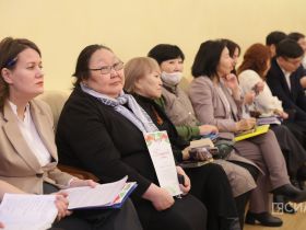 В Якутии стартовала программа из более чем 30 новогодних мероприятий