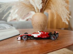 C55026W Конструктор Болид Alfa Romeo F1