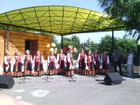 Чесменский сельский дом культуры