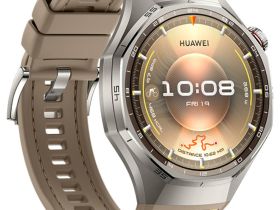 Часы HUAWEI