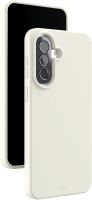 Клип-кейс VLP Aster Pro c MagSafe для Samsung Galaxy A37 Белый