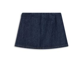 Юбка-шорты для девочки