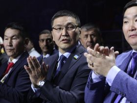 В Якутске стартовал международный турнир «Ханалас Хапсагайа»