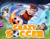 Crazy Soccer: Football Stars (PC)
