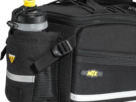 Велосумка на багажник Topeak MTX TRUNKBAG EX TT9646B (черный)