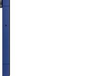 Смартфон Samsung Galaxy Z Flip7 512 ГБ Синий