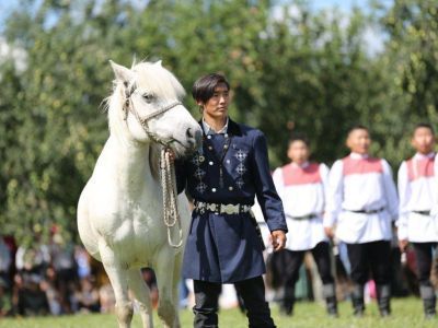 Коневод Дугуйдан Винокуров: «Указы главы Якутии дадут хороший толчок экономике республики»