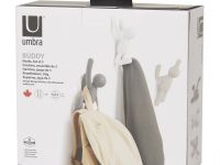 Umbra Набор крючков buddy, 3 шт. Umbra