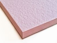 Планшет для акварели Лилия Холдинг "Кондитерская" А5 20 л 300 г, 100% хлопок, розовый