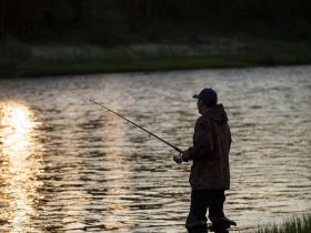 Сплав, отдых и рыбалка на реке Амга. Маршрут: Верхняя Амга - Оннес (390 км.)
