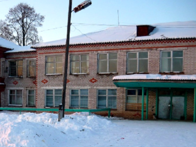 Цекеевская сельская библиотека им. Ф. Ф. Павленкова