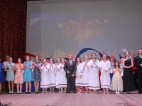 Змеиногорский районный дом культуры