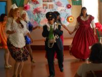 Центр досуга и информации Малоалабухского сельского поселения