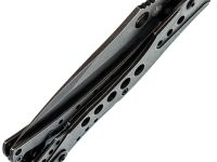 Складной нож Мастер Клинок M912, сталь 7Cr13, рукоять сталь