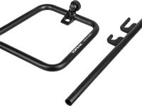 Стенд для хранения велосипеда Topeak TUNE-UP STAND X TW023 (черный)