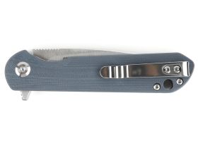 Складной нож Firebird FH41S-GY, серый