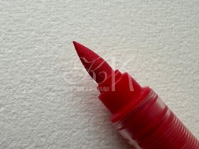 Набор маркеров акриловые Languo, 9 цветов, желто-красные оттенки