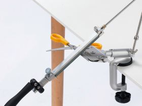 Точильный станок RUIXIN PRO IV Knife Sharpener Kitchen Sharpening System