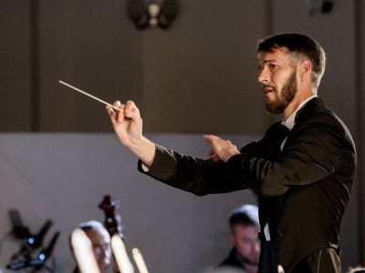 Билеты на Орган плюс (Городской театр) / Концерт | Афиша | ИнфоТаймс