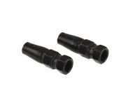 Гидравлическая система рулевого управления до 250 л.с. крепление через кронштейн