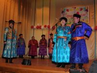 Токчинский сельский дом культуры – филиал № 8