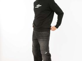 Свитшот мужской Remington Mexico Black