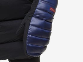 Пуховые рукавицы BASK