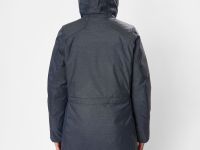 Полупальто пуховое Atalaya II Женское