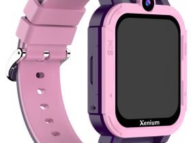 Детские часы Xenium