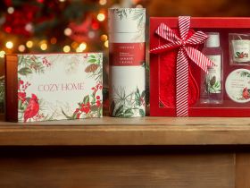 Диффузор Зимняя сказка 100 мл