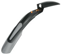 Крыло для велосипеда переднее SKS SHOCKBLADE-2 28"+29" (черный / черный)