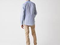Мужские брюки Lacoste Slim Fit